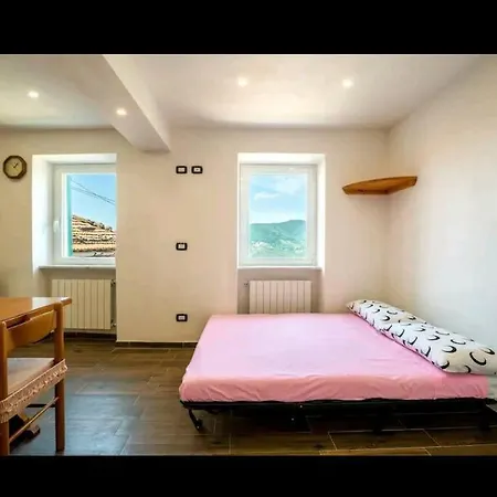 *la Casa Del Conte* Dom wakacyjny *