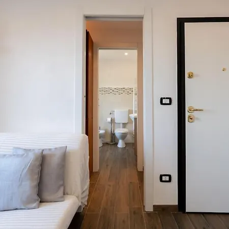 *la Casa Del Conte*