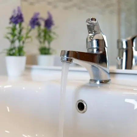 Casa vacanze *la Casa Del Conte*