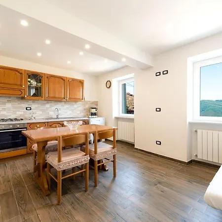 *la Casa Del Conte* *