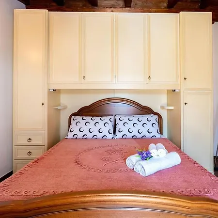 *la Casa Del Conte* Holiday home