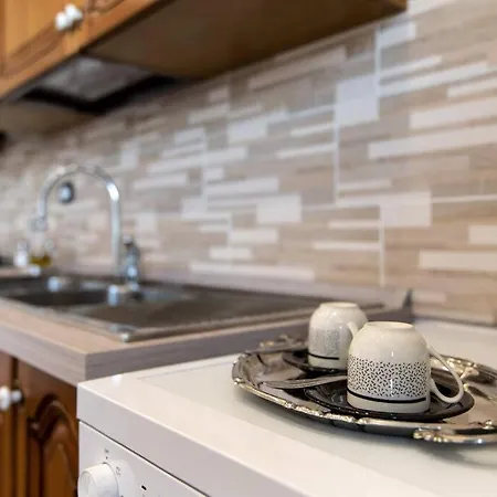 Casa vacanze *la Casa Del Conte* Sestri Levante