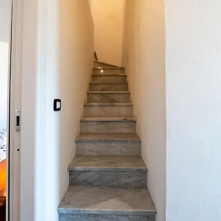 *la Casa Del Conte*