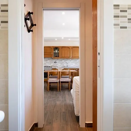 *la Casa Del Conte* Sestri Levante