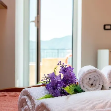 *la Casa Del Conte* Sestri Levante