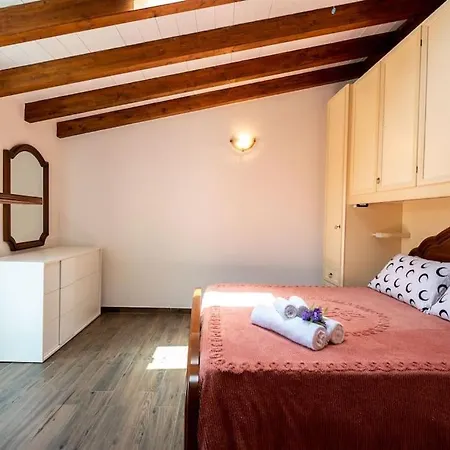 *la Casa Del Conte* Holiday home