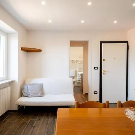 Holiday home *la Casa Del Conte*