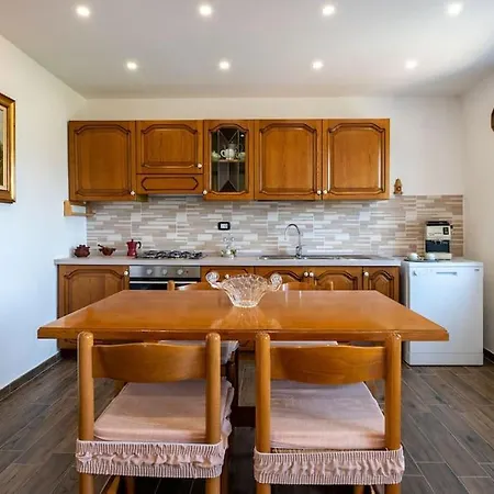 *la Casa Del Conte* * Sestri Levante