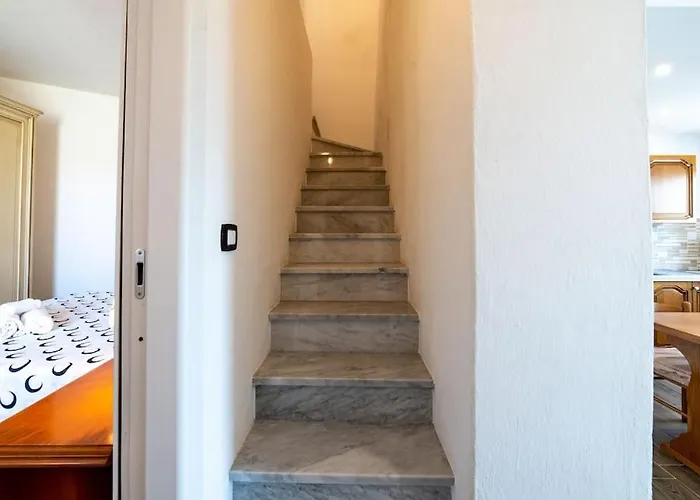 *la Casa Del Conte*